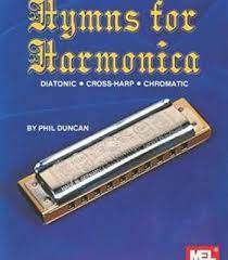 Hymns For Harmonica Pdf Harmonica Music Tabs Hymn