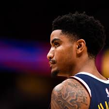 How Gary Harris' two-way toughness fits into Nuggets' title-contending  puzzle