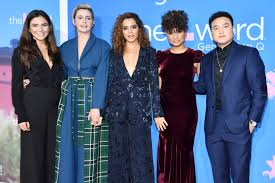 Kassandra carolyn clementi is an australian actress. Is The L Word Generation Q S Jacqueline Toboni Married Details