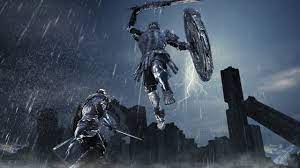 Developer from software not only improved the graphics for the more powerful consoles, but also included with that in mind, this is prima's free dark souls 2 walkthrough. Demon S Souls To Dark Souls Iii Ranking The Series Gadgetmatch