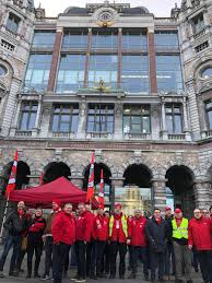 Paardenmarkt 66 2000 antwerpen tel: Abvv Twitter Search
