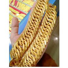 Gelang emas pandora gelang pandora,gelang pandora emas,gelang pandora tali,gelang pandora asli,gelang. Rantai Tangan Lipan Jumbo Lebar 3 3cm Emas 916 Tulen Shopee Malaysia