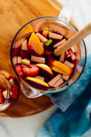 So, what's the best cheap red wine for amazing sangria? The Best Red Sangria Recipe And Tips Cookie And Kate