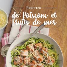 Pin On Recettes De Poisson Et De Fruits De Mer