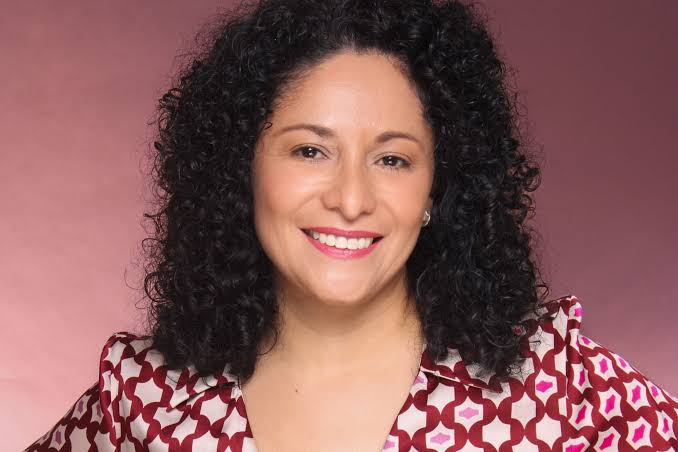 Adriana Castillo, de Iberseries & Platino Industria: �Argentina tiene mucho  para exportar y para compartir� | GPS Audiovisual