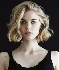 See more ideas about short hair styles, short natural hair styles, natural hair styles. 60 Cool Ways To Wear Short Blonde Hair My New Hairstyles