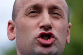 Stephen Miller pregunta cuándo EE. UU. ha permitido "reuniones  tumultuosas". Internet responde : r/politics