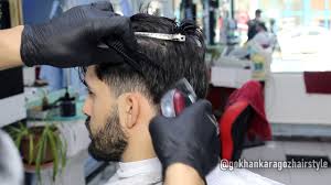 7 subay traşı ve amerikan traşı arasındaki fark? Asker Trasi 3 Numara Sac Kesimi Youtube