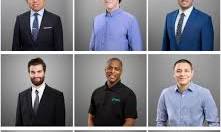 Why Unity in Corporate Headshots is Important