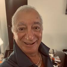 William Smith 1933-2021