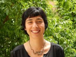 Esperanza, doctorante espagnole en histoire de l'art