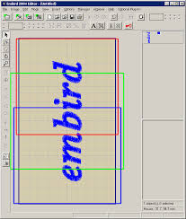 Save Brother Jumbo And Viking Plus Hoop Designs Embroidery Software Brother Embroidery Machine Machine Embroidery Applique