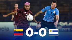 This video is provided and hosted by a 3rd party. Eliminatorias Sudamericanas Venezuela Vs Uruguay Fecha 8 Youtube