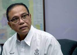 Jump to navigation jump to search. Pahang Cm Asks Other Parties Not To Contest Chini By Election After Pkr Pulled Out Malaysia Malay Mail