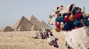 Several western governments have issued travel warnings to many areas in egypt. What Language Is Spoken In Egypt