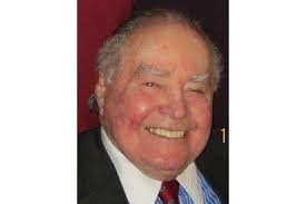 Kirkland Todd Obituary (1921