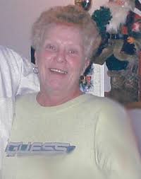 Obituary for Sandra Frances Vincent