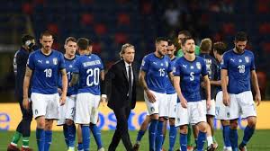 Domani sera alle 21 gli azzurri affrontano a lubiana il portogallo, in palio la semifinale dell'europeo di categoria (contro la vincente. Le Probabili Formazioni Di Italia Portogallo Mancini Fa Quasi Rivoluzione Tuttomercatoweb Com