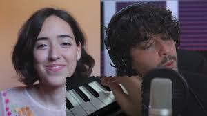 Something Stupid ft Sophie Benicio