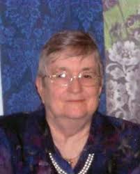 Obituary information for Mary Angela Lawrence