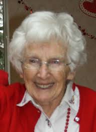 Obituary information for Annie Mary Ryan