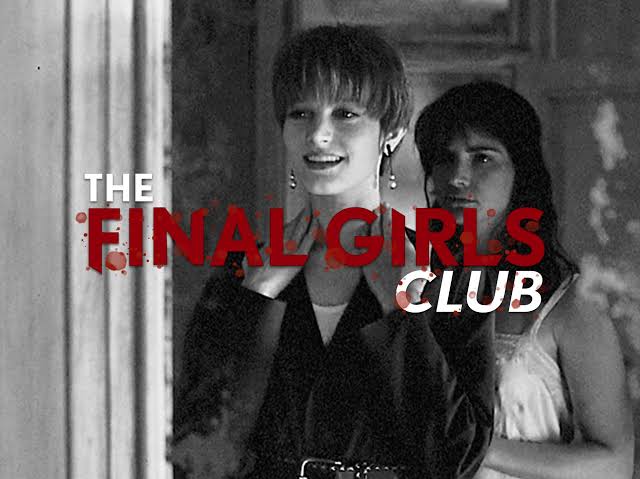 The Final Girls Club] 'Single White Female': Fighting Your Way From Gal Pal  to Girl Boss – Screen Queens