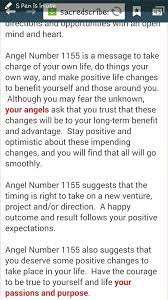 Angel Not Number 1155 10 20 17am Angel Numbers Angel Number Meanings Number Meanings