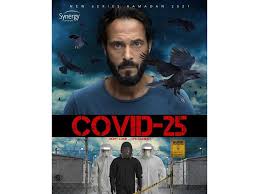 كنت عايز أعمل حاجة عن الزومبى. ØªØ¹Ø±Ù Ø¹Ù„Ù‰ Ù…ÙˆØ§Ø¹ÙŠØ¯ Ø¹Ø±Ø¶ Ù…Ø³Ù„Ø³Ù„ ÙƒÙˆÙÙŠØ¯ 25 Ù…ØµØ±Ø§ÙˆÙ‰