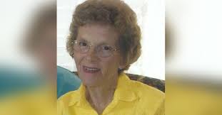 Obituary information for Geraldine Belle Long