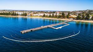 Port lincoln is a town in the eyre peninsula region of south australia. Port Lincoln City Council Ceo Stephen Rufus Quits The Advertiser