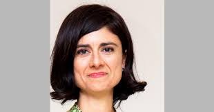 Cecilia Vidal's Instagram, Twitter & Facebook