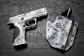 Pubg 5k 4k hd wallpaper. Hd Wallpaper Style Gun Background Holster Zephyr Defense M P Wallpaper Flare