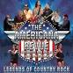 Americana Revue event image