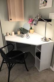 Study Table Kids Diy Corner Desk Bedroom Desk Home Furnishings