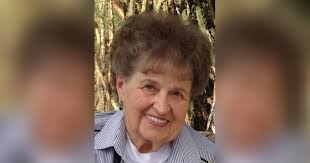 Obituary for Ruth K (Karlock) Gordon