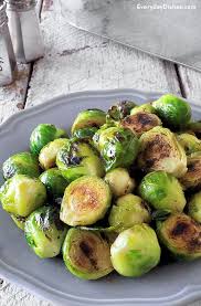 Grilled Brussels Sprouts Recipe Grilled Brussel Sprouts Sprout Recipes Brussels Sprouts Recipe