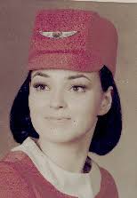 Mary Rebecca Rolston