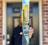 A lot of you asked why I use Rain-X wiper blades, so here’s the honest answer., They just work. Clear visibility when the weather hits, easy to swap out, and no guessing when it’s time to replace ...