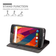 Cadorabo Hülle für ZTE BLADE L5 PLUS in ...