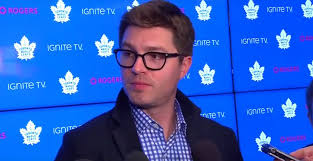 Toronto maple leafs general manager kyle dubas is taking the toronto sun to task after the newspaper's latest edition featured a graphic photo of injured team captain john tavares. Grading Each Of The Maple Leafs Offseason Signings And Trades Offside