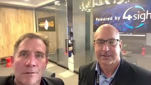 4Sight and 4Sight: OT Data for Mining