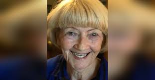 Obituary information for Mary Emilie Rowell "PeeWee" Grissom