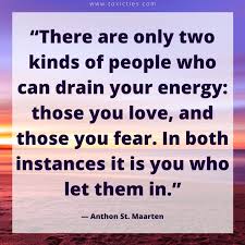 If you feel uncomfortable around a certain. 10 Steps To Taking Your Power Back From A Toxic Person Toxic Ties