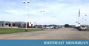 Spent very little time at the dealership, everything was ready. Column Jay Wolz Coronavirus Slows Vehicle Sales Area Dealerships Adapt To Changes 7 27 20 Southeast Missourian Newspaper Cape Girardeau Mo