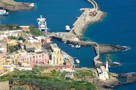 Ventotene gets its name from the prevailing winds that blow over the island (wind in italian is vento). Ventotene Porto Vecchio Marina In Ventotene Lazio Italy Marina Reviews Phone Number Marinas Com