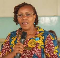 Happy birthday to our President Mrs Jane Mwangi . We appreciate everything  you do