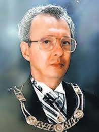 Louis John Caruso Sr.