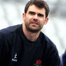 Official tennis player profile of james anderson on the atp tour. Fast Bowler James Anderson Who Plays For Lancashire And England Fined 265 For Speeding In Stockport Manchester Evening News