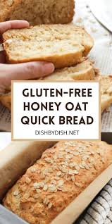 Pin On Gluten Free Bread Recipes