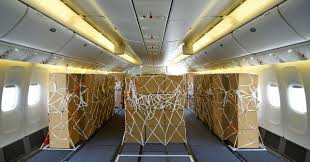 Improvements that will be evident to the travelling public will come in the form of. Emirates Convert 10 Boeing 777 300er Into All Cargo Aircraft Economy Class Beyond